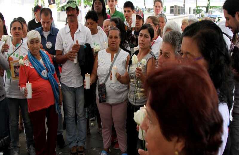 Foto: Pablo Andrés Monsalve / SEMANA