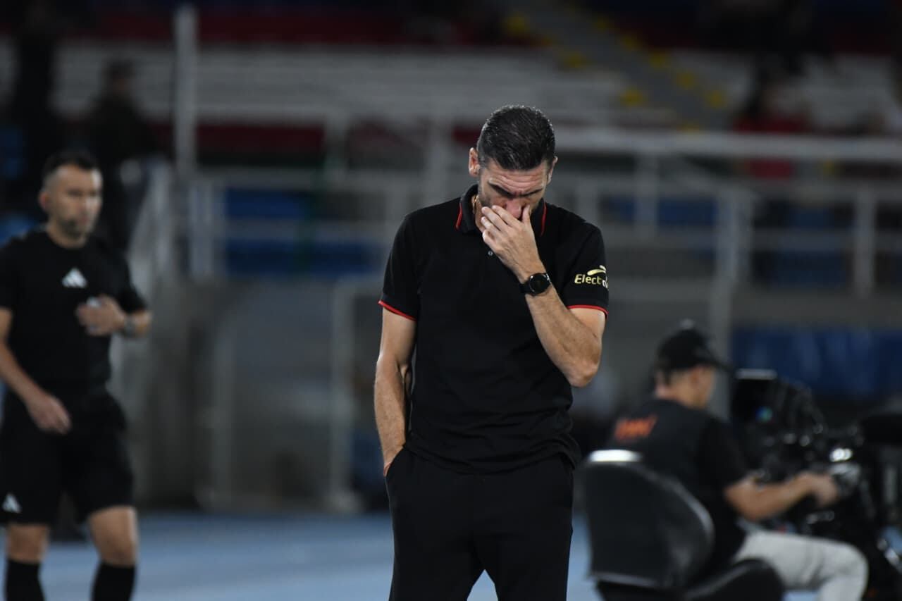 América de Cali vs. Atlético Nacional