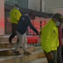 Capturados en Soacha