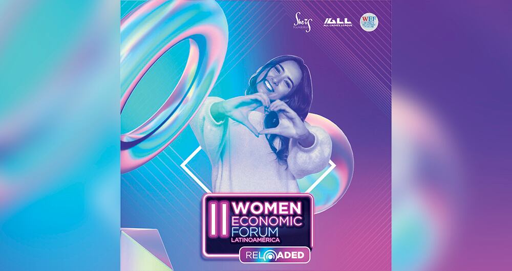 La II edición de Women Economic Forum_1