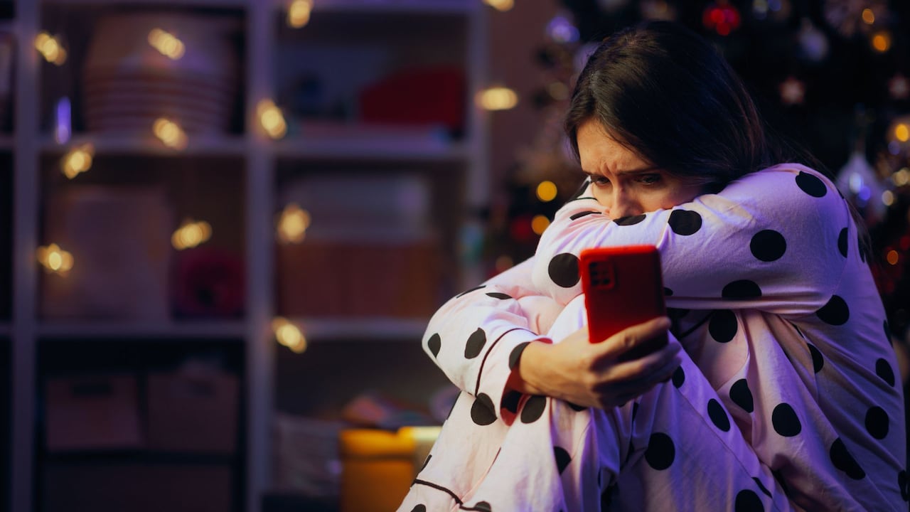 Por medio de los canales oficiales se puede realizar las denuncias.