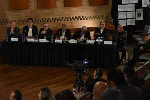 JEP Justicia especial Para la Paz, Reconocimiento del Exsecretariado de las FARC EP caso 01