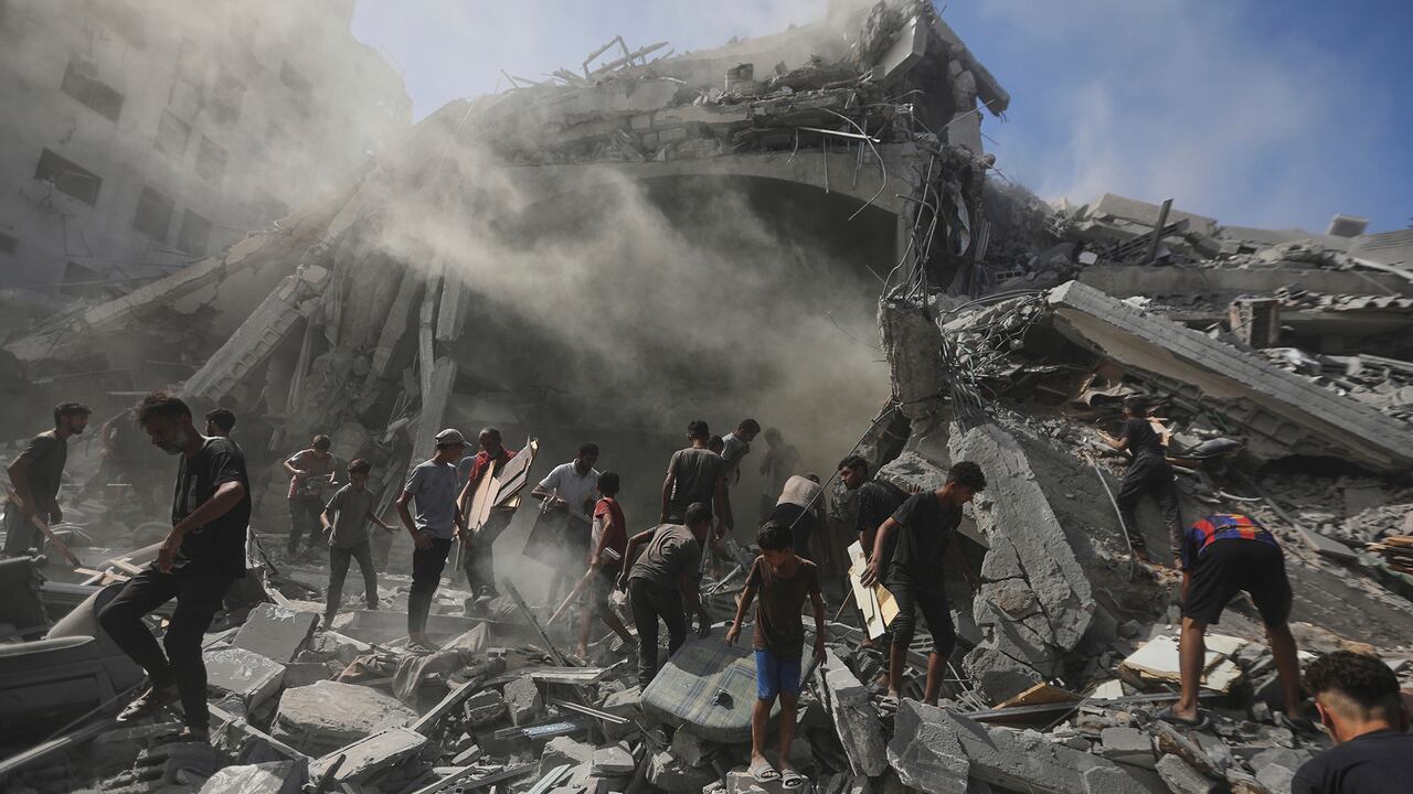 Fotos de la semana 19 septiembre