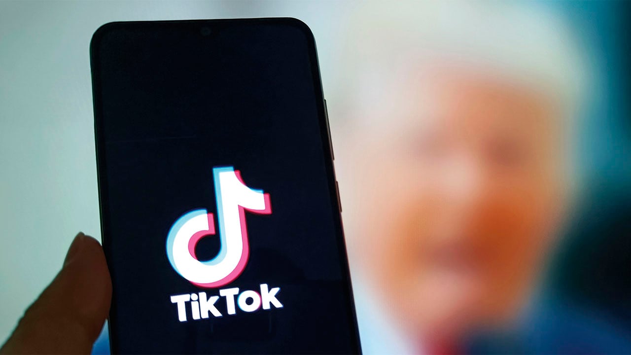Se pospondrá por tres meses la prohibición de la plataforma TikTok en Estados Unidos.