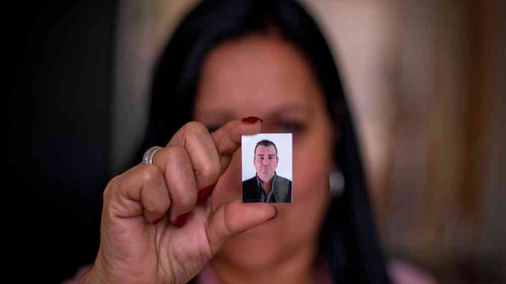 La muerte por desespero: la historia del único preso colombiano en Wuhan