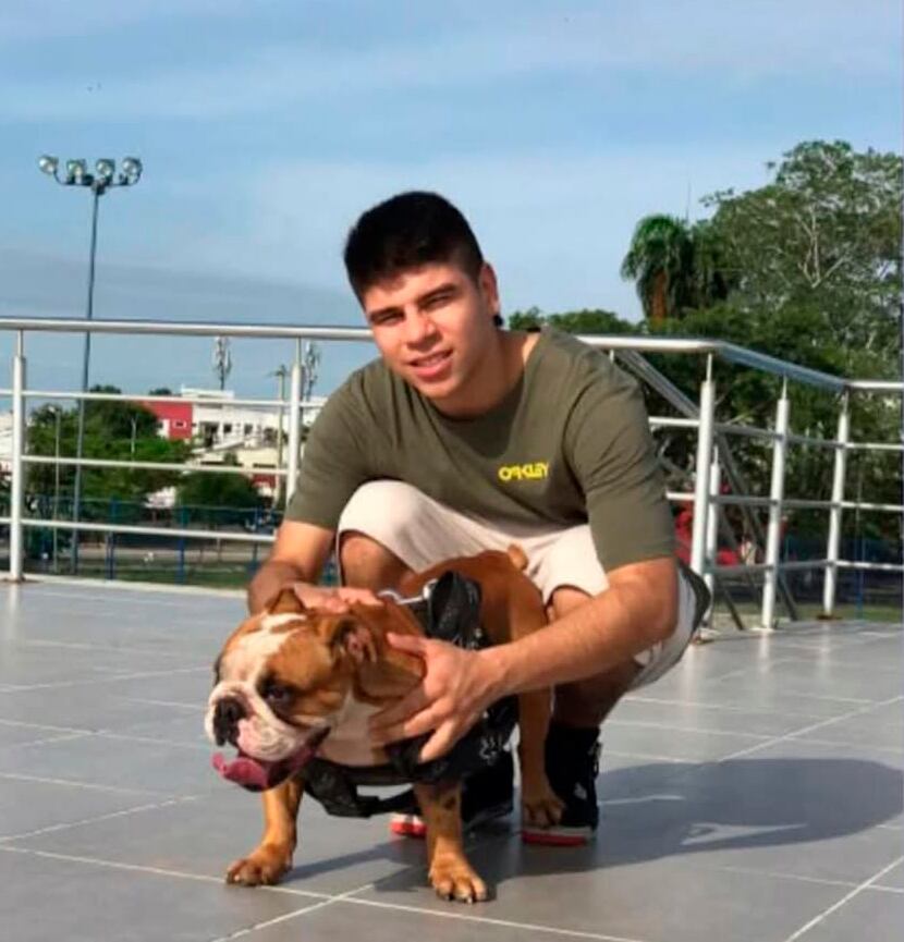 Rubén Darío Marín Yances
Caso Secretaria de Educación Córdoba