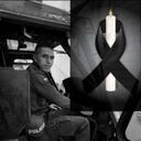 Intendente Edwin Blanco Báez, asesinado en operativo contra el alias Otoniel