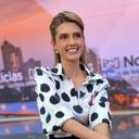 Presentadora de RCN.