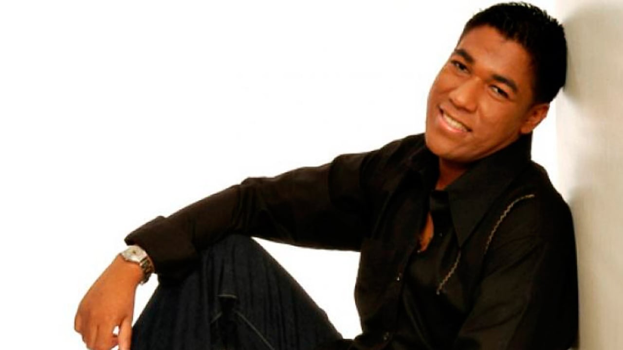 Kaleth Morales falleció el 24 de agosto de 2005 tras haber sufrido un accidente de tránsito.