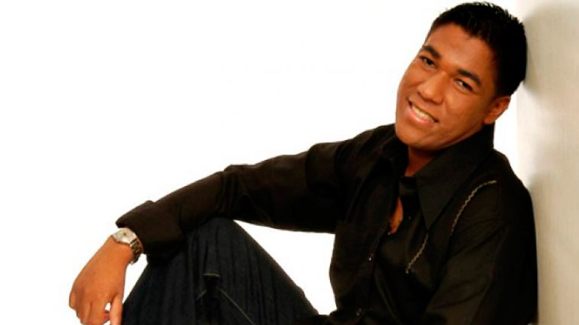 Kaleth Morales falleció el 24 de agosto de 2005 tras haber sufrido un accidente de tránsito.