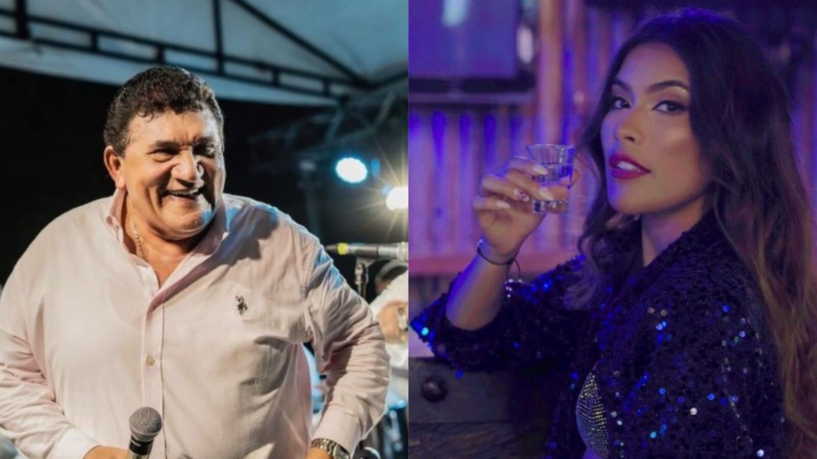 El video se hizo viral este viernes 19 de mayo. Reproducción de Instagram.