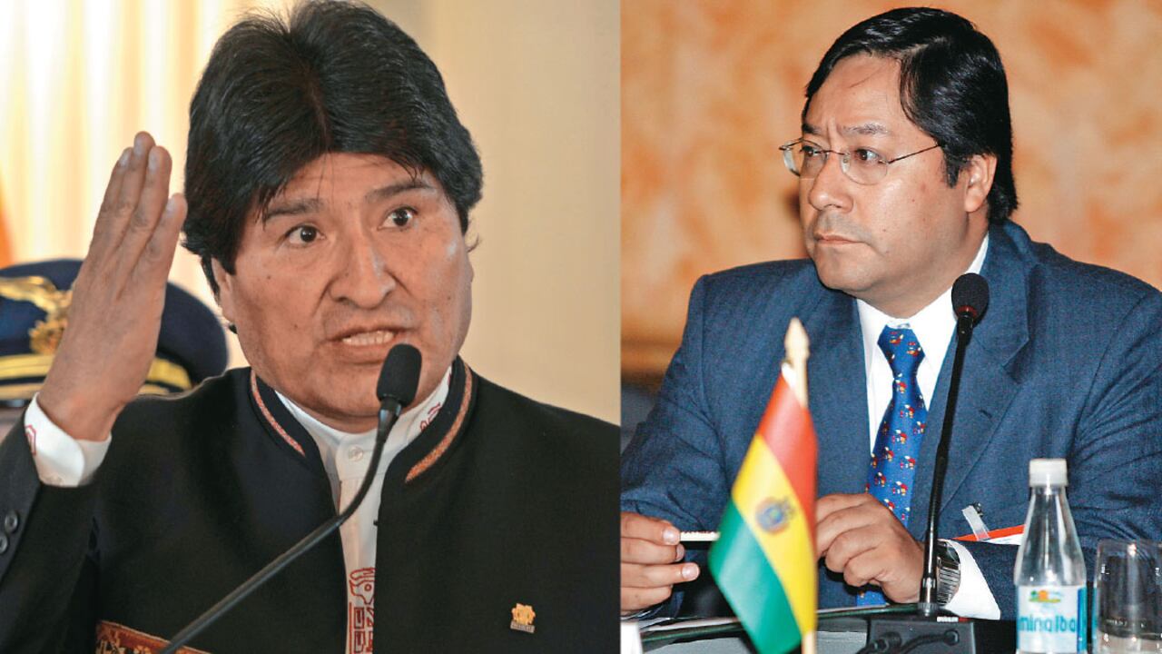 Evo Morales se ha adaptado a las dinámicas económicas globales. El teleférico de La Paz es una de las tantas obras de infraestructura que ha emprendido el gobierno de Morales y refleja el auge económico boliviano. Uno de los artífices de la bonanza económica es el ministro Luis Alberto Arce, cuya gestión ha sido reconocida por el diario ‘The Wall Street Journal’.