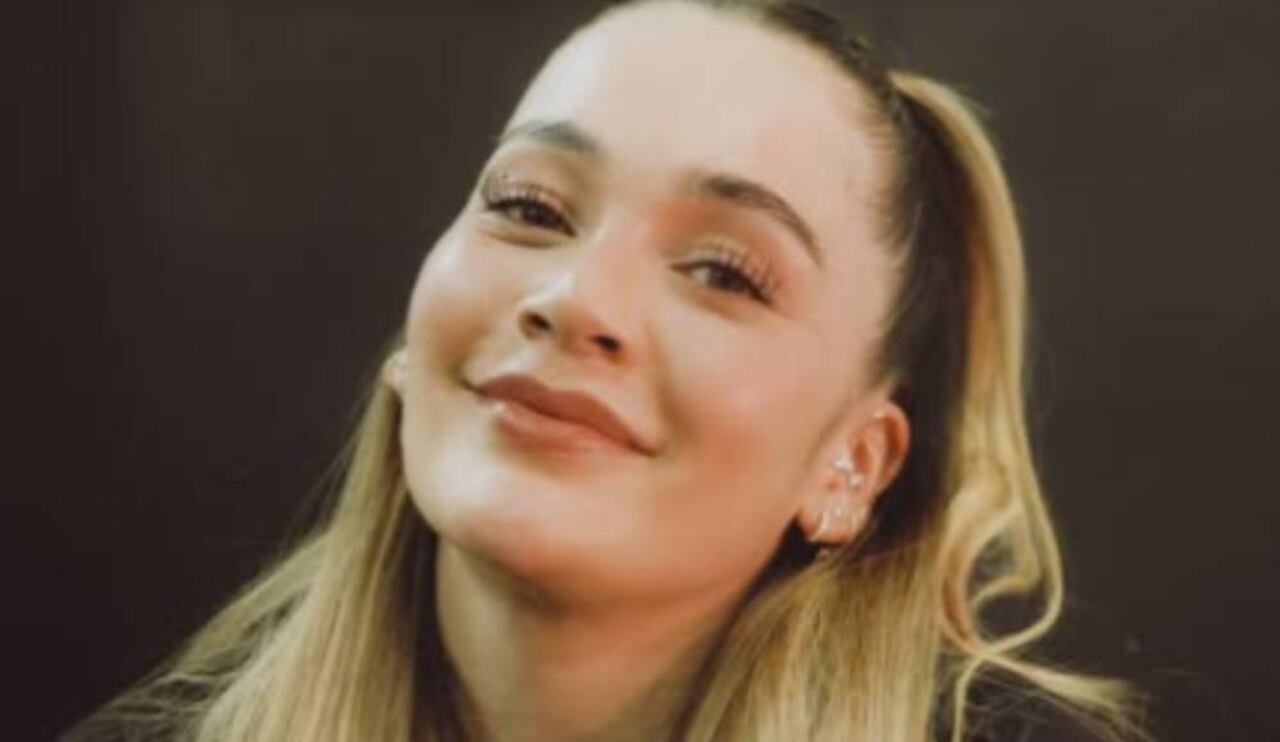 Lina Tejeiro contó incómoda experiencia que vivió mientras estaba con Greeicy.