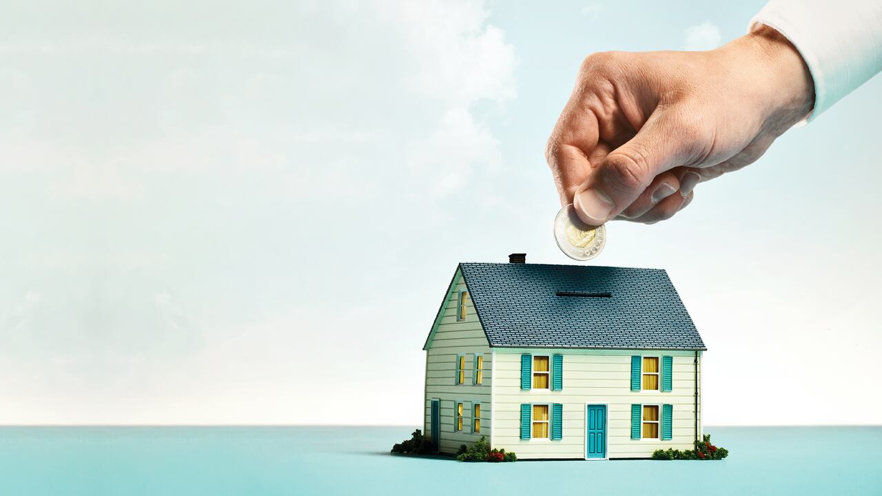 Siete de cada diez colombianos todavía prefieren guardar la plata debajo del colchón a dejarla en el banco.