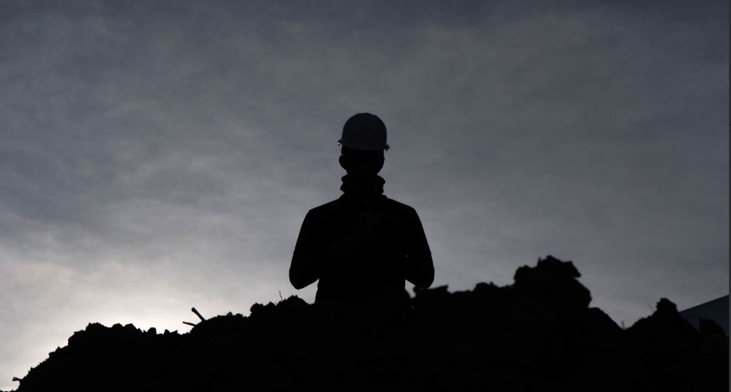 JEP anunció la confirmación de la identidad de dos cuerpos hallados en La Escombrera