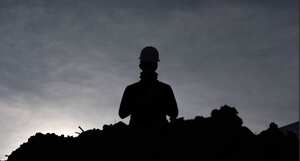 JEP anunció la confirmación de la identidad de dos cuerpos hallados en La Escombrera