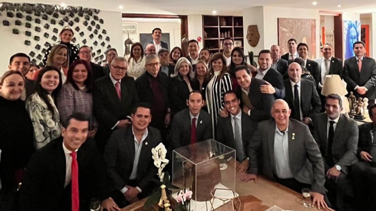 El Partido Liberal quiere participación en las reformas y una mejor cuota burocrática.