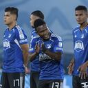 Millonarios permanece entre los ocho clasificados con 17 puntos tras 10 fechas jugadas.