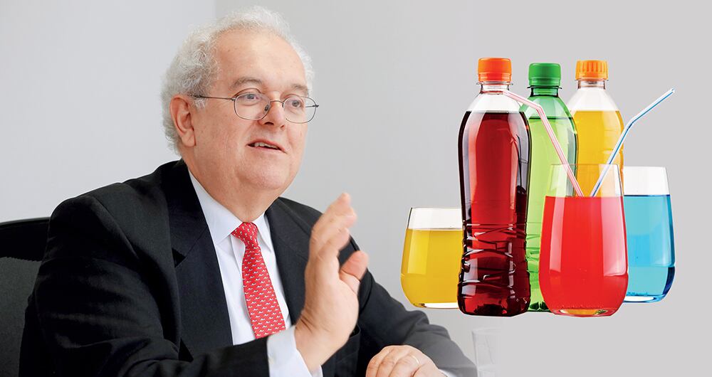 José Antonio Ocampo, ministro de Hacienda, ha dicho que la reforma tributaria busca imponer impuestos saludables.