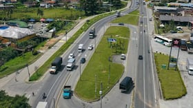 La incertidumbre crece por el futuro operativo de la vía Medellín-Bogotá ante la próxima salida del concesionario Devimed y el proceso de reversión al Estado.