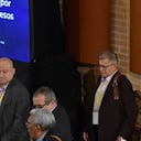 JEP Justicia especial Para la Paz, Reconocimiento del Exsecretariado de las FARC EP caso 01