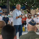 Presidente Iván Duque en Arauca en el Taller Construyendo País.
