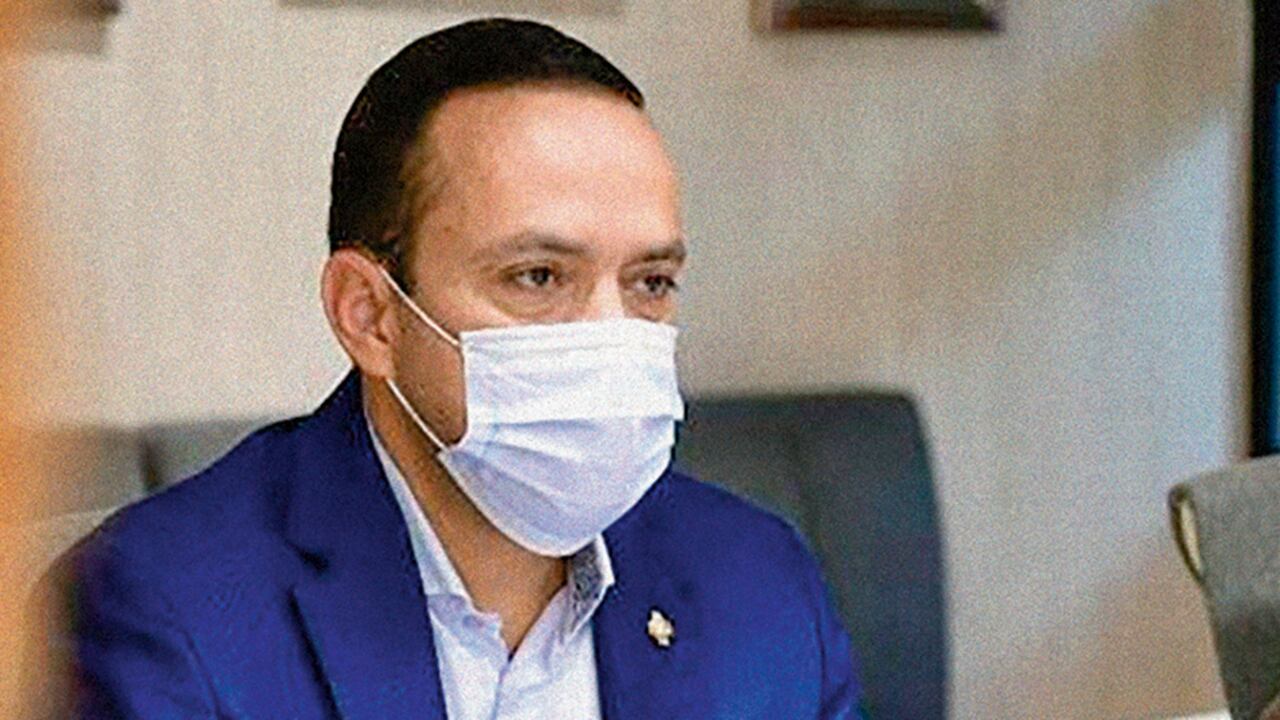 El gobierno de Mauricio Aguilar Hurtado ha tenido que enfrentar varias situaciones que lo han dejado en medio de polémicas. Algunas de estas tienen que ver con presuntas irregularidades en contratación.