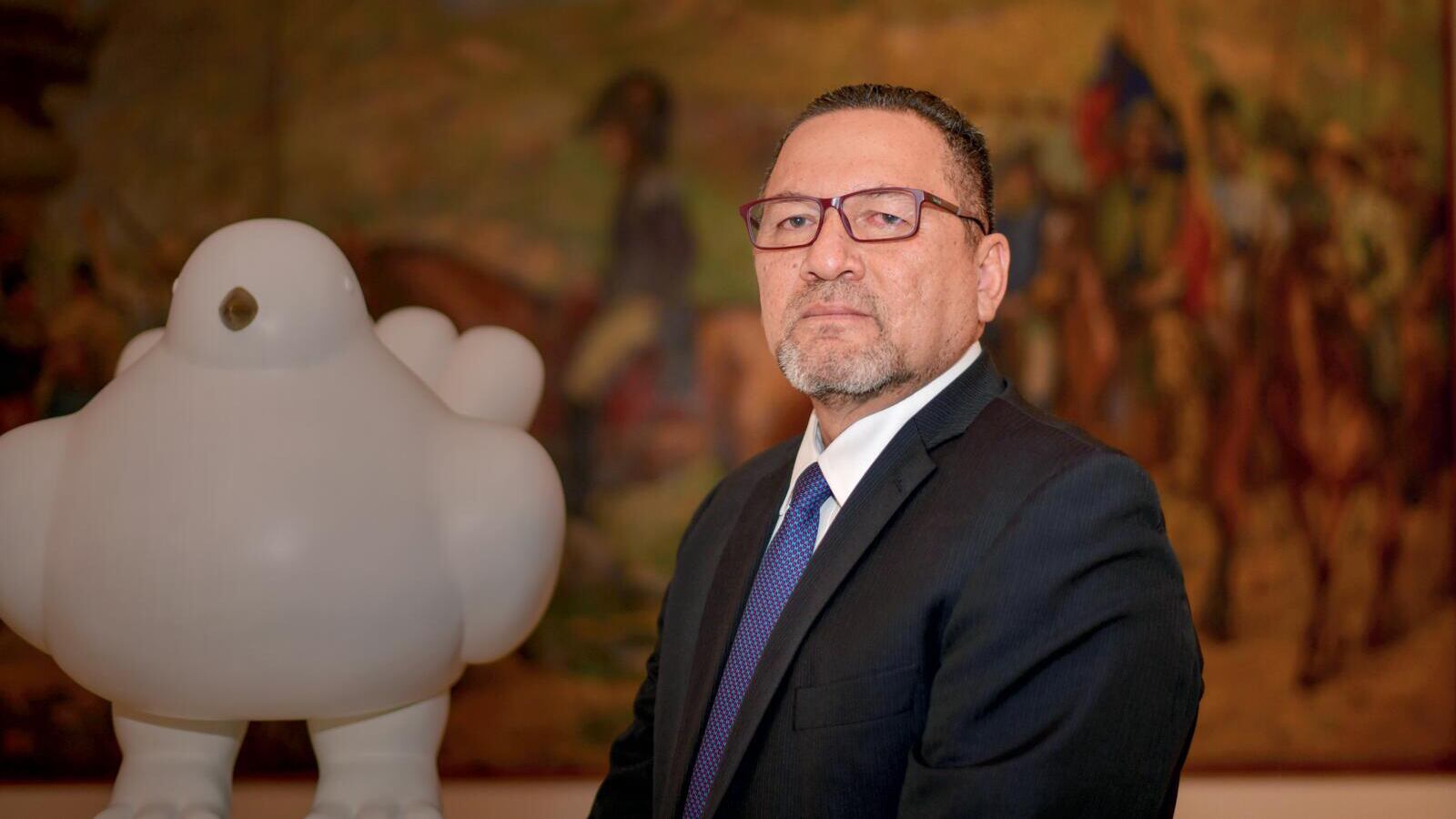 Editorial Entrevista ADJE, Especial Abogados