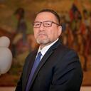 César Palomino, presidente de la Agencia de Defensa Jurídica del Estado