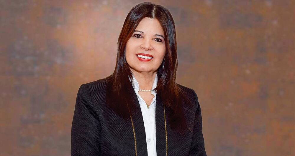 Flora Perdomo Andrade