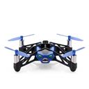 DRON ROLLING SPIDER AZUL PARROT - RSBL