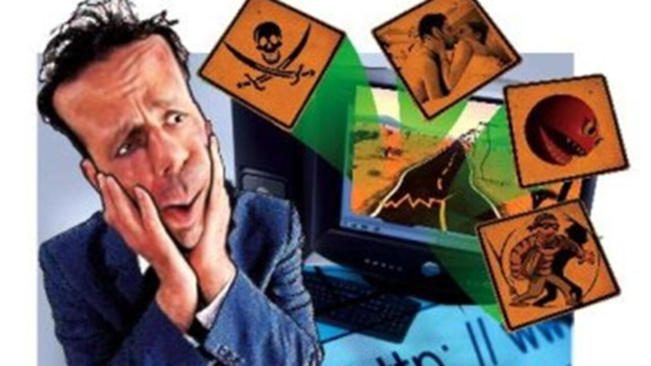 Tan solo sobre cómo hackear las cuentas de Facebook hay más de 6.000 tutoriales.