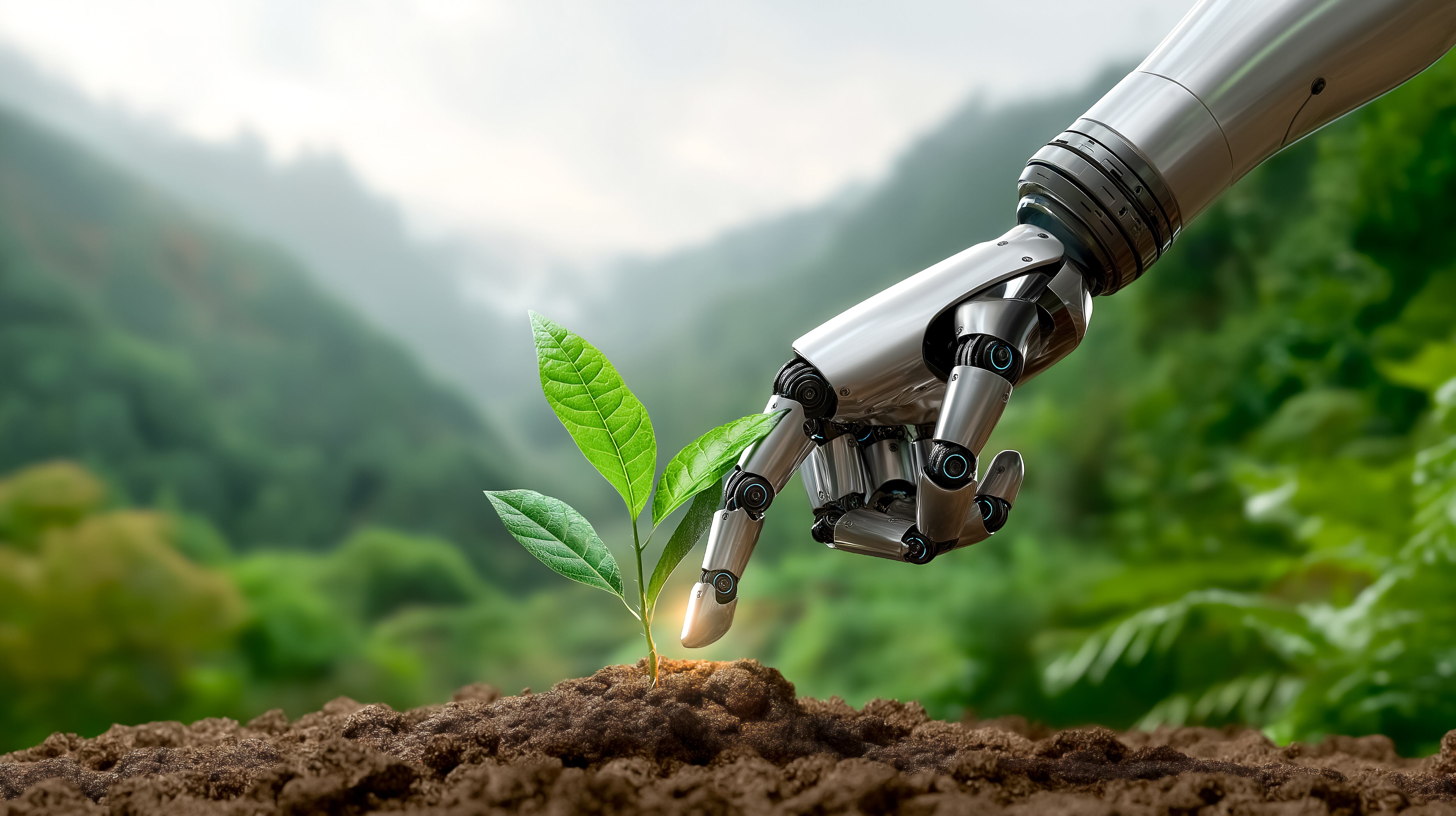 Herramientas de IA como ChatGPT superó los 700 millones de usuarios activos en lo que va de este año, según OpenAI.  Su expansión incrementa la demanda energética.