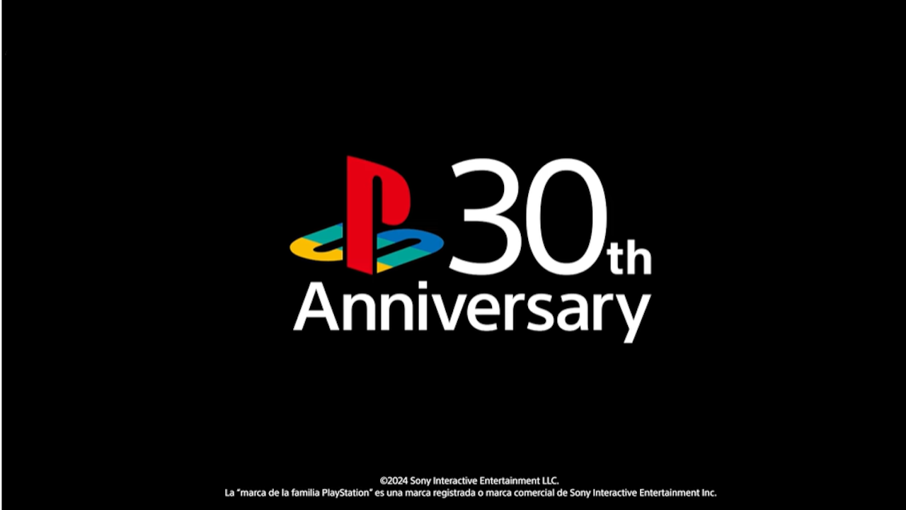 Un viaje por el tiempo digital: Sony lanza una actualización para PS5 que incluye la intro original de la primera PlayStation.