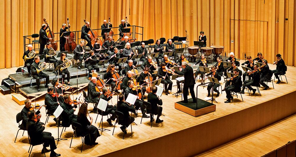 Orchestre des Champs-Élysées