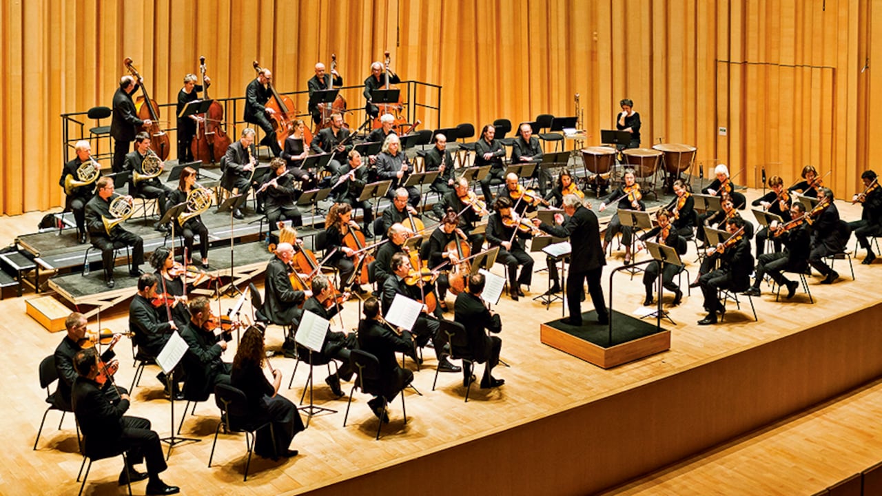Orchestre des Champs-Élysées