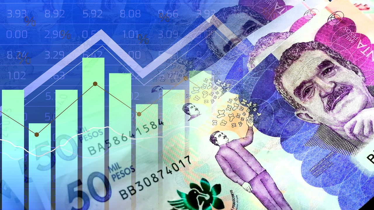 A diciembre de 2025, la industria de capital privado en Colombia registraba compromisos de capital para el país por US$ 31.500 millones