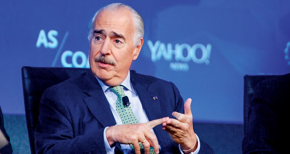  Andrés Pastrana dijo que Ernesto Samper, por primera vez, “aceptó que su campaña estuvo contaminada e infiltrada: hubo confesión de parte”. 