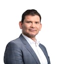 John Milton Rodríguez.
Bogotá Febrero 14 de 2022.
Foto: Juan Carlos Sierra-Revista Semana.