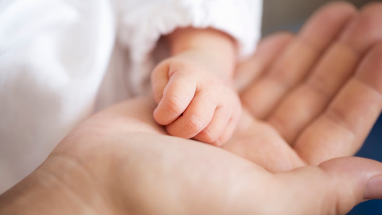 Muchas gestantes están en espera del fallo de los jueces para que sus hijos puedan recibir la ciudadanía nirteamericana