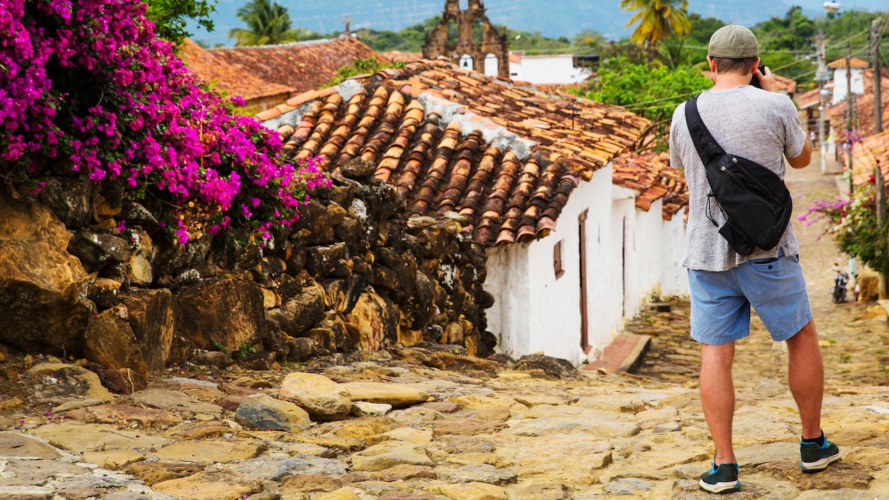 Colombia ofrece bellos destinos para viajar en Semana Santa.