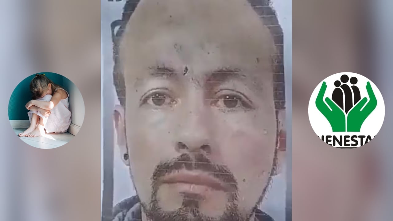 El sujeto fue enviado a la cárcel en las últimas horas.