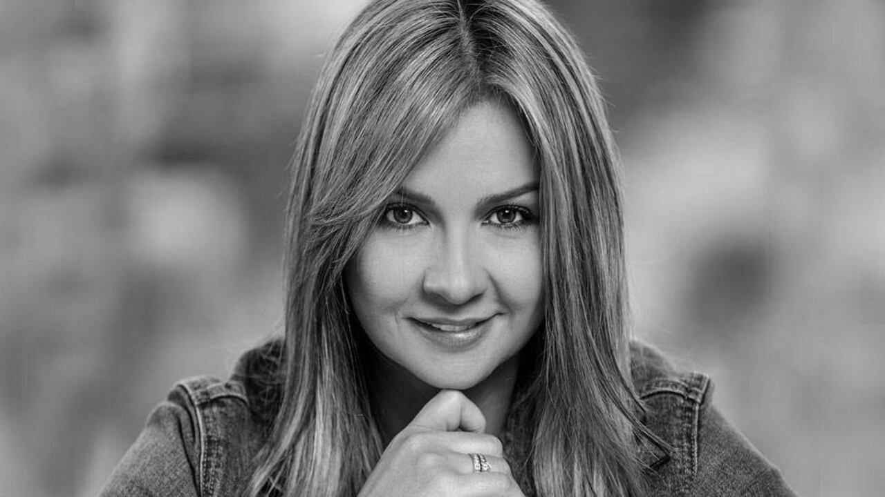 Vicky Dávila, directora de SEMANA