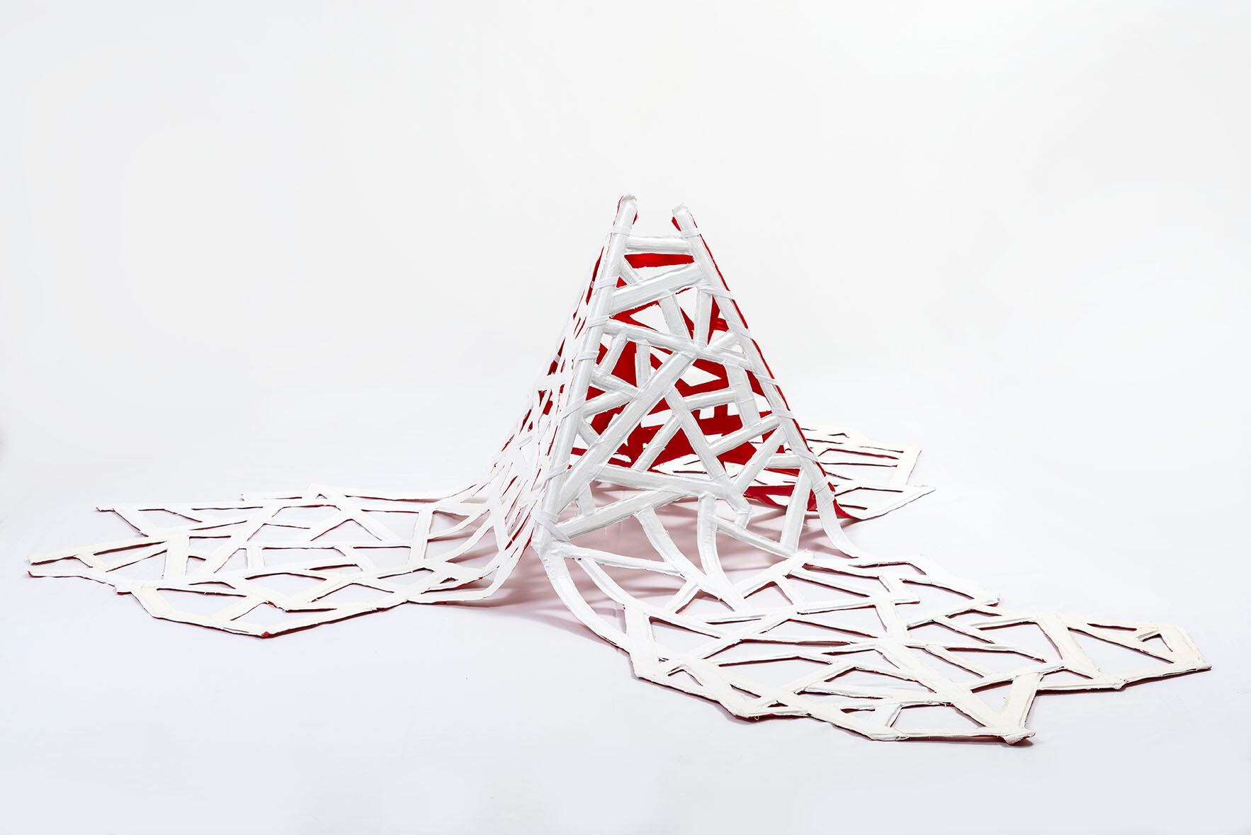 Luz Elena Caballero, Museo Santa Clara, Circuito Centro Histórico