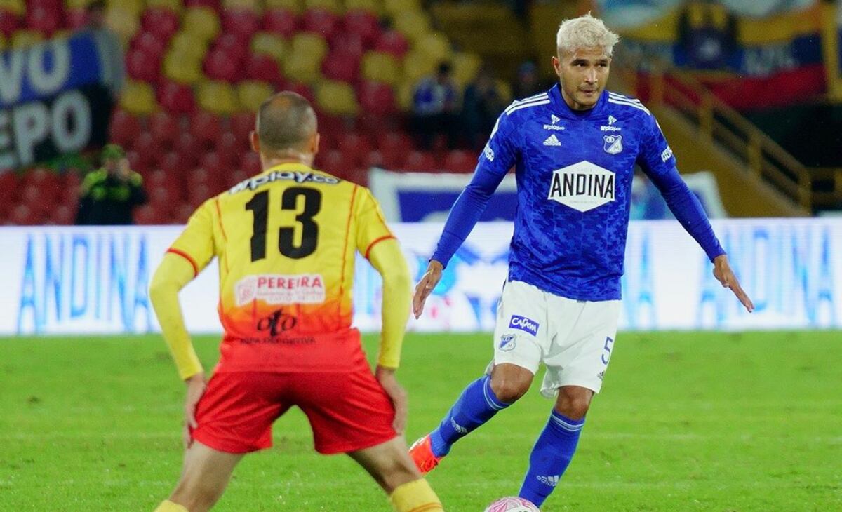 Los embajadores sumaron su cuarta derrota en el torneo.