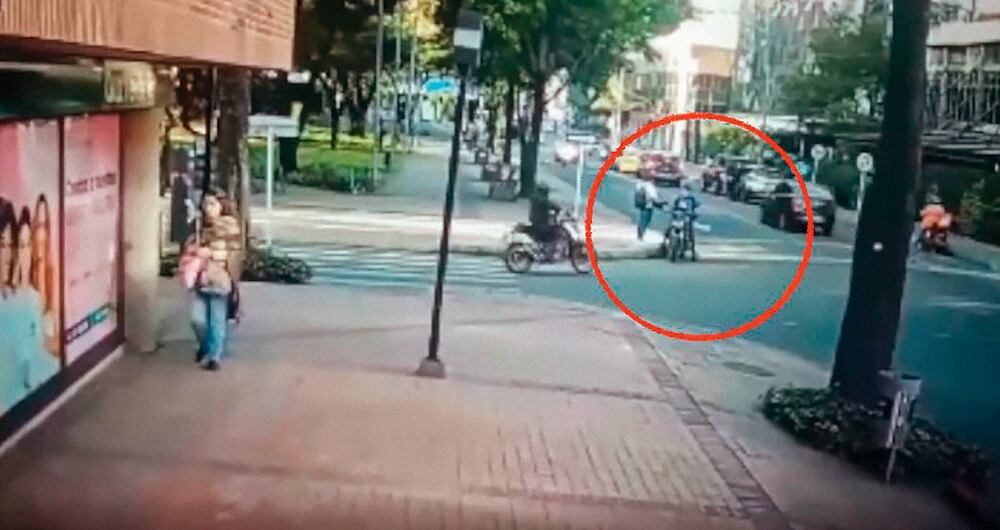 Este viernes se cumplió un año del asesinato de Hernán Franco.