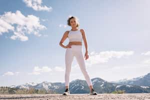 Mantener la ropa deportiva blanca y sin manchas de sudor puede ser un desafío, pero con este truco infalible y paso a paso, cualquier prenda puede lucir como nueva.