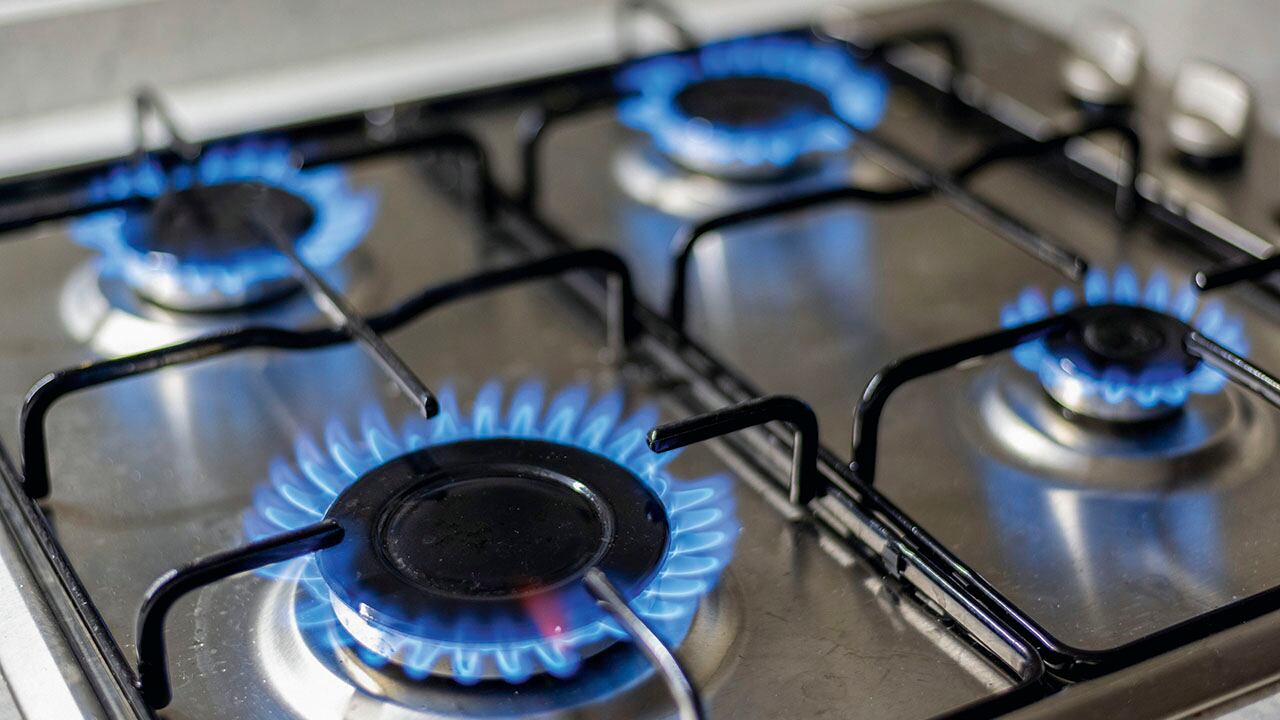 El 60 por ciento de usuarios de gas son de estratos 1 y 2, y tienen subsidiada la factura en 60 y 50 por ciento, respectivamente. Si se importa más, se necesitarán más recursos para apoyarlos.