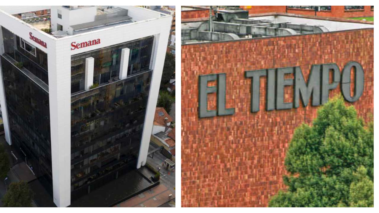 SEMANA y El Tiempo