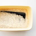 Celular en arroz para secarlo